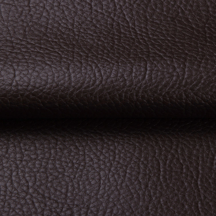 ANMINY Vegan Leather Fabric & Reviews Wayfair